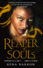 Image for Reaper of souls