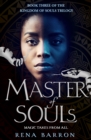 Image for Master of Souls