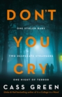 Image for Don&#39;t You Cry