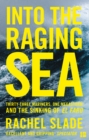 Image for Into the raging sea: thirty-three mariners, one megastorm and the sinking of El Faro