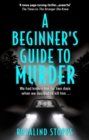 Image for A Beginner&#39;s Guide to Murder
