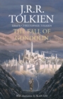 Image for The Fall of Gondolin