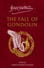 Image for The fall of Gondolin