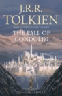 The fall of Gondolin - Tolkien, J. R. R.