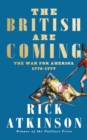 Image for The British Are Coming