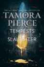Image for Tempests and slaughter