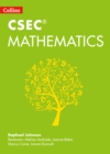 Image for CSEC mathematics