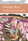 Image for Solitary Bees