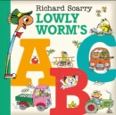Image for Lowly Worm&#39;s ABC