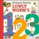 Image for Lowly Worm&#39;s 123