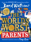 Image for The world's worst parents