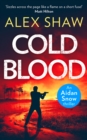 Image for Cold blood : 1