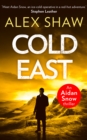 Image for Cold east : 3