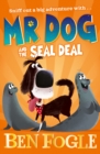 Image for Mr Dog and the Seal Deal
