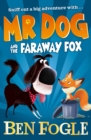 Image for Mr Dog and the faraway fox