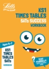 Image for Times Tables Ages 5-7 Practice Workbook