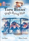 Image for Tara Binns: High-Flying Pilot