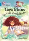 Image for Tara Binns: Double-Quick Doctor