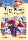 Image for Tara Binns: Big Idea Engineer