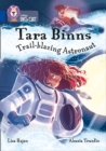 Image for Tara Binns: Trail-blazing Astronaut