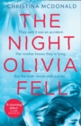 Image for The Night Olivia Fell