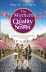 Image for The mothers of Quality Street