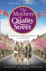 Image for The Mothers of Quality Street