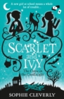 Image for The Curse in the Candlelight: A Scarlet and Ivy Mystery