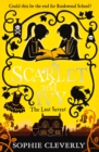 Image for The Last Secret: A Scarlet and Ivy Mystery