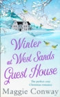 Image for Winter at West Sands Guest House