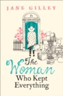 Image for The woman who kept everything