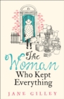 Image for The Woman Who Kept Everything