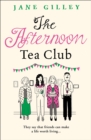 Image for The Afternoon Tea Club
