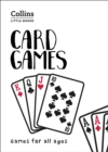 Image for Card games  : games for all ages