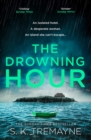 Image for The drowning hour