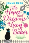 Image for The hopes and dreams of Lucy Baker