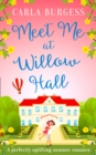 Image for Meet me at Willow Hall