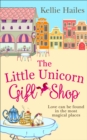 Image for The little unicorn gift shop