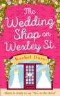 Image for The Wedding Shop on Wexley Street