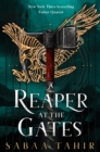 Image for A Reaper at the Gates
