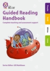 Image for Whole-class Reading Handbook Purple to Lime