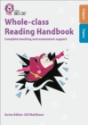Image for Whole-class Reading Handbook Copper to Topaz