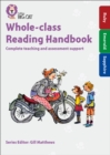 Image for Whole-class Reading Handbook Ruby to Sapphire