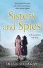 Image for Sisters and spies  : the true story of WWII special agents Eileen and Jacqueline Nearne