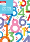 Image for Times Tables Tests Up To 12x12