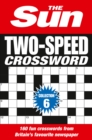 Image for The Sun Two-Speed Crossword Collection 6