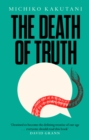 Image for The death of truth