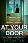 Image for At your door
