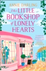 Image for The Little Bookshop of Lonely Hearts