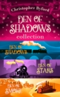 Image for Den of shadows collection